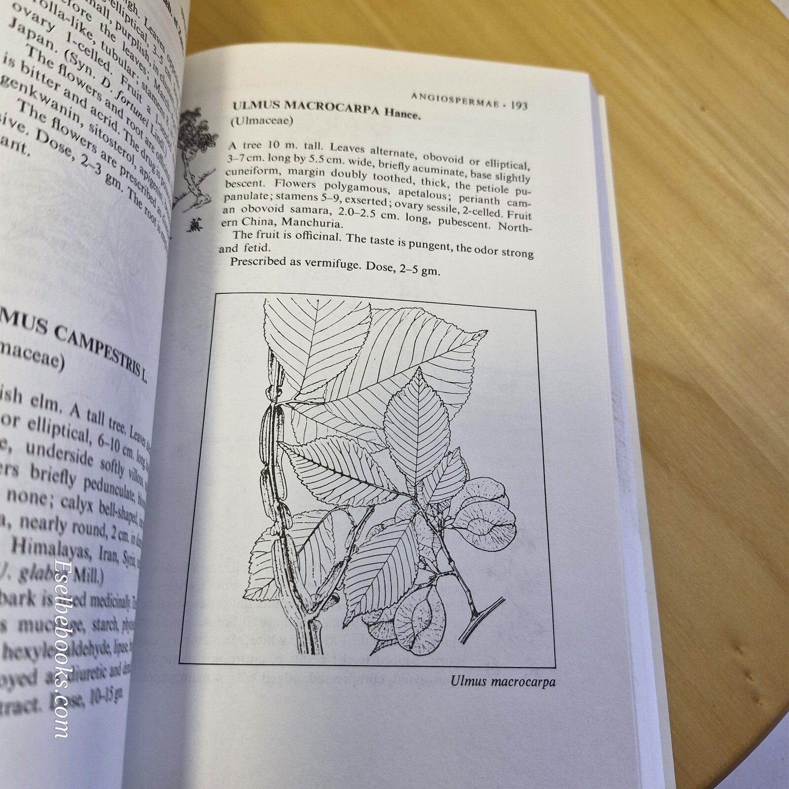 Chinese Herbs By John D. Keys · 2011 - paperback