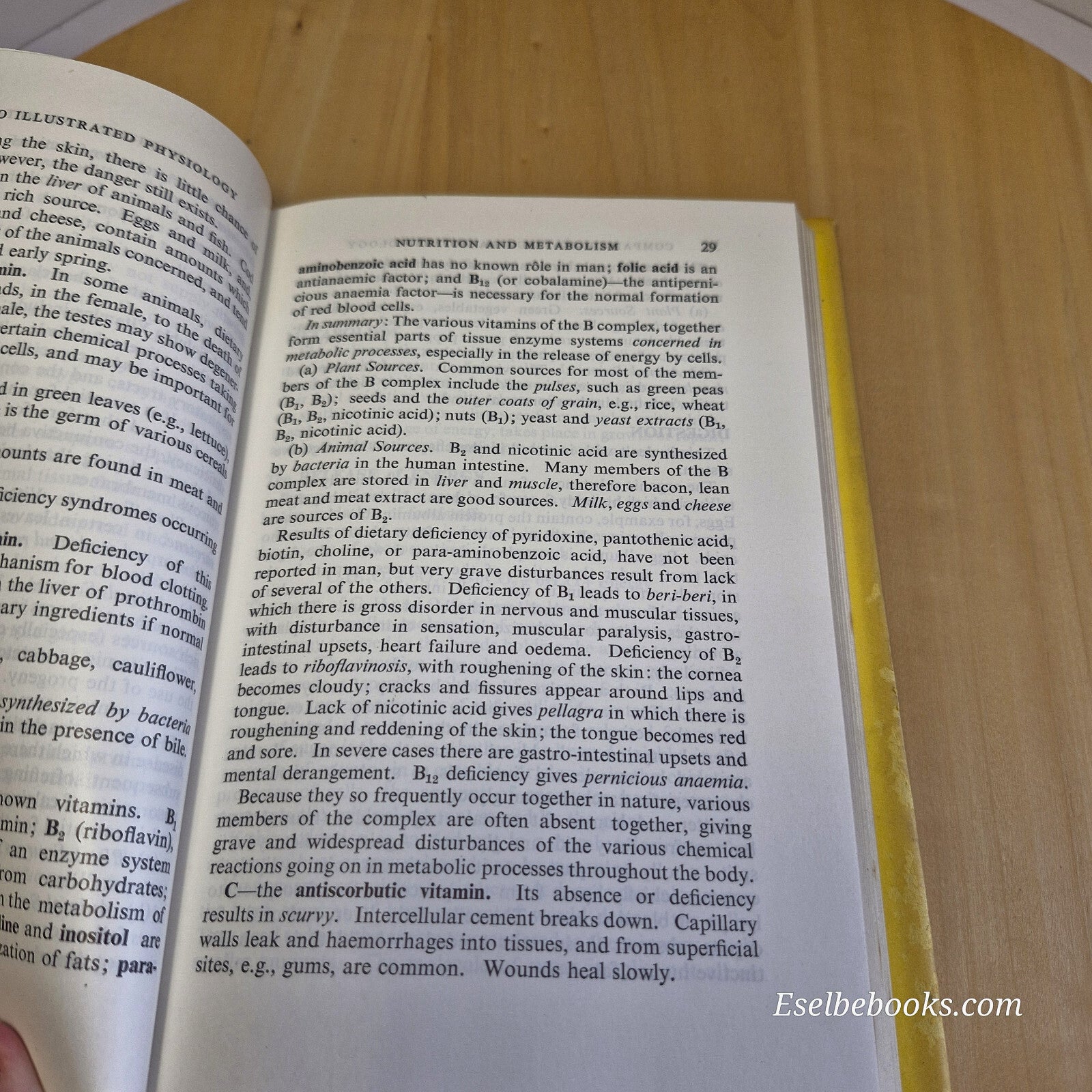 Science: Illustrated Physiology and the Companion to Illustrated Physiology B...