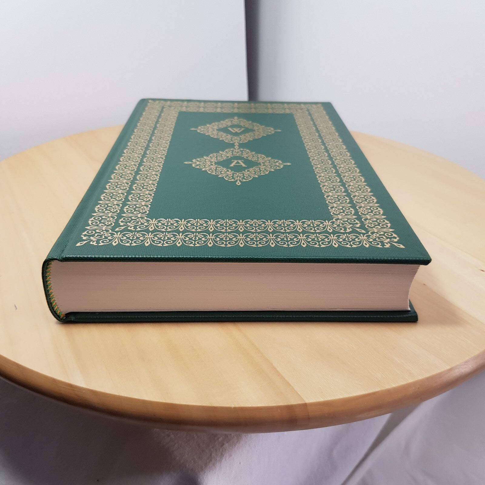 The Diaries ~ William Allingham ~ Folio Society slipcase hardcover edition 2007