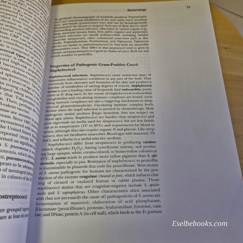 Microbiology and Immunology By Ronald B. Luftig · 1998 - paperback