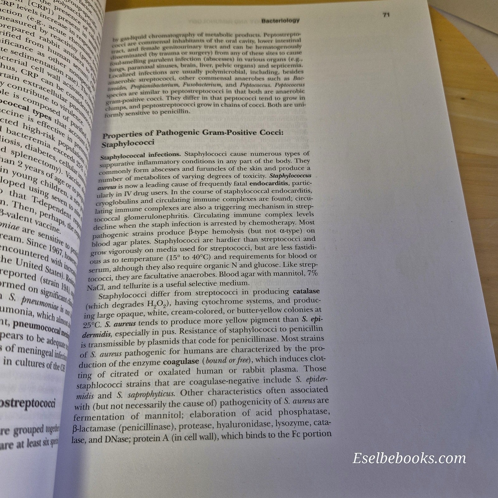 Microbiology and Immunology By Ronald B. Luftig · 1998 - paperback