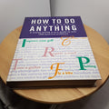 How to Do Just about Anything By Reader's Digest Association · 1995 - large v...