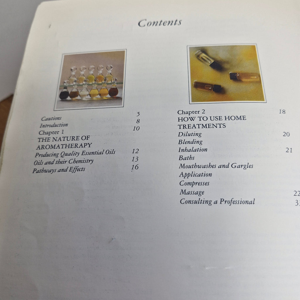 Aromatherapy for Common Ailments  & Practical Aromatherapy By Shirley Price -...