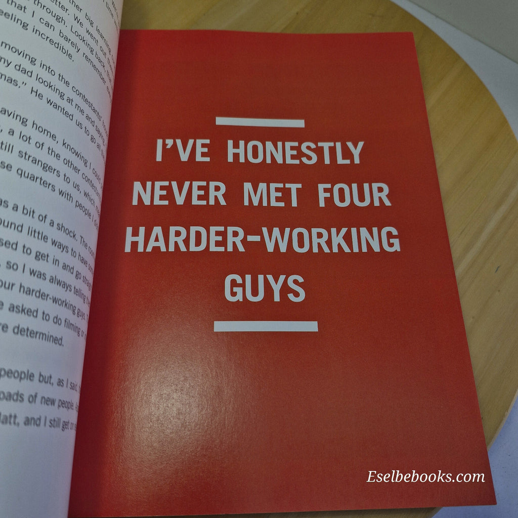 Dare to Dream Life as One Direction By One Direction · 2011 - paperback