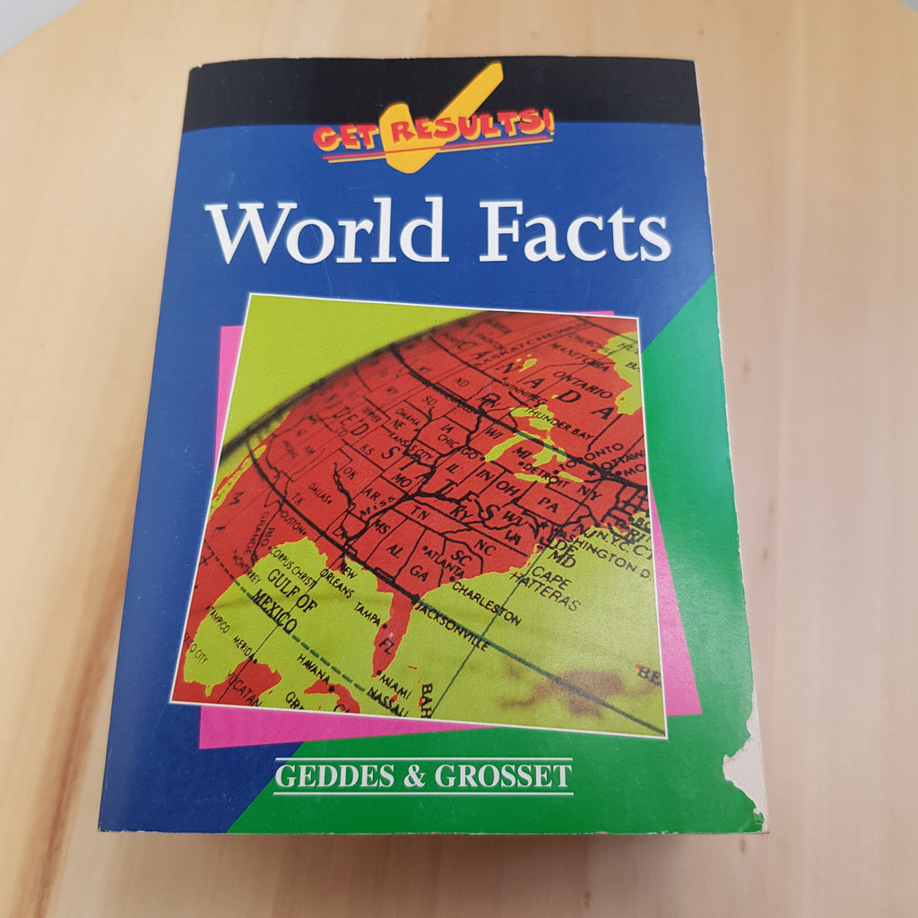 Geddes & Grosset x 4 English dictionary; dictionary of science & grammar; Wor...