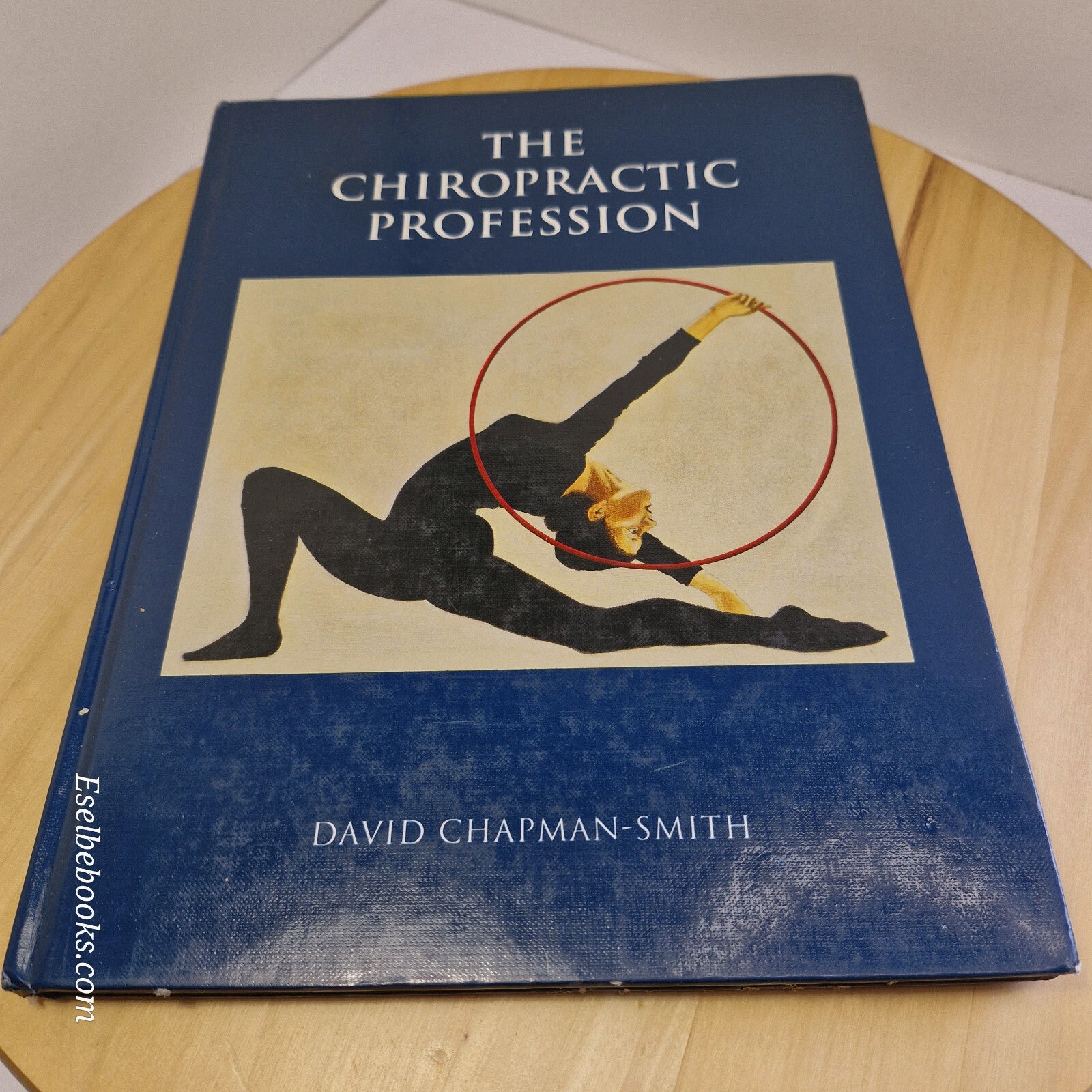 The Chiropractic Profession Its Education, Practice, Research and Future Dire...