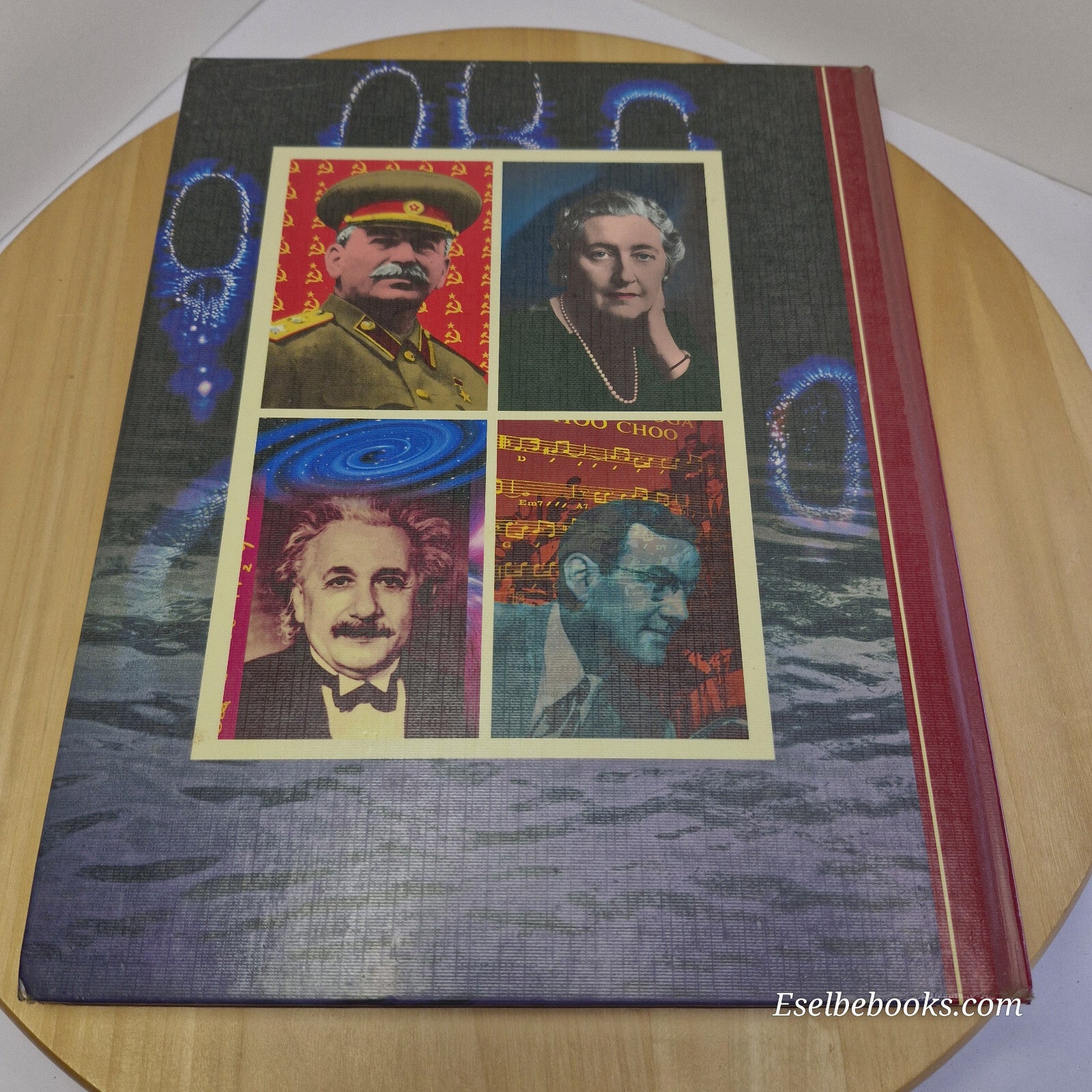 Reader's Digest - Great mysteries of the 20th century - large hardback