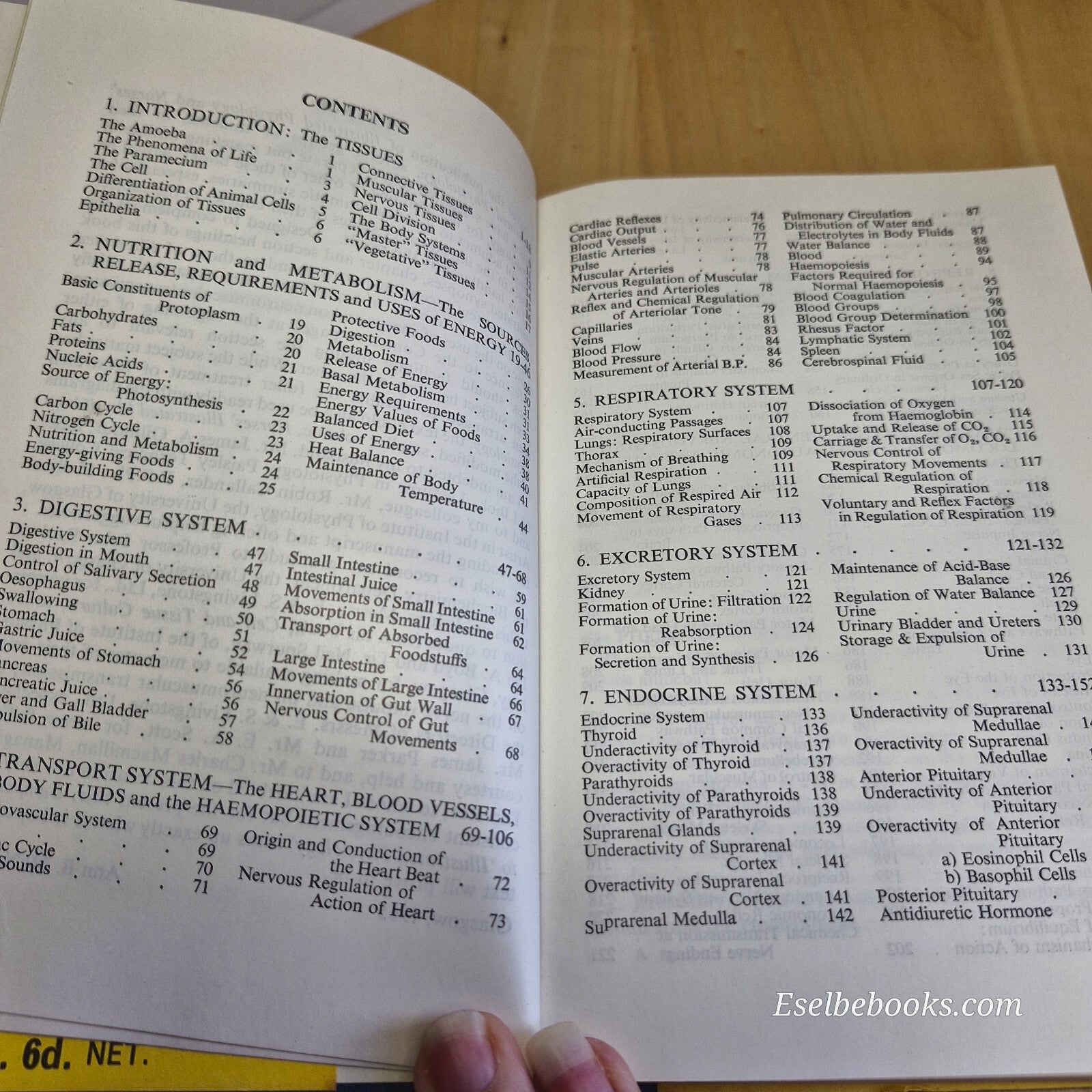 Science: Illustrated Physiology and the Companion to Illustrated Physiology B...