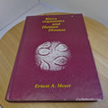 Microorganisms and Human Disease By Ernest Alan Meyer · 1971 - hardback