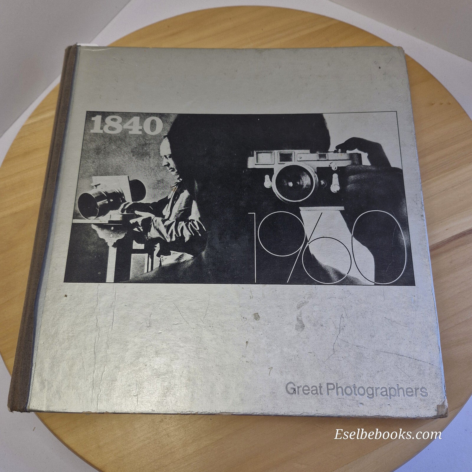 Vintage photography books - buy 2 or more for discount