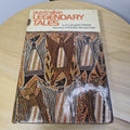 Australian Legendary Tales By Katie Langloh Parker - 1976 hardback with dust ...