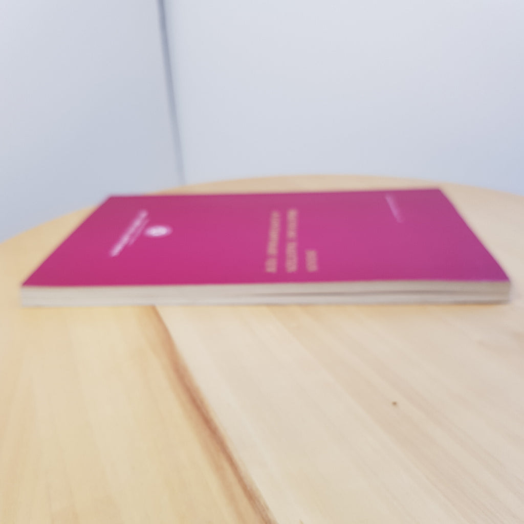 Health: Indian Healthcare Tradition A Contemporary View 2003 - paperback