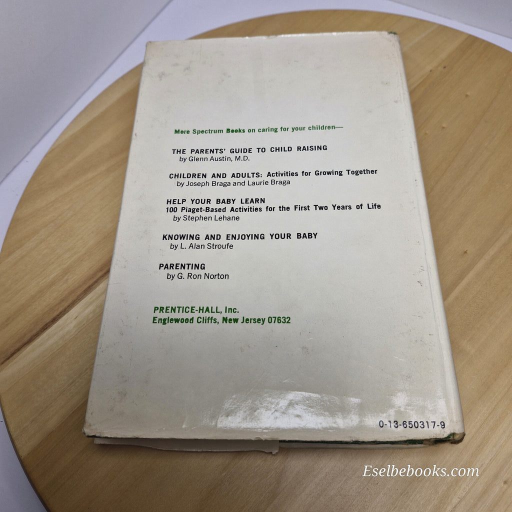The Parents' Medical Manual By Glenn Austin, Julia Stone Oliver, John C. Rich...