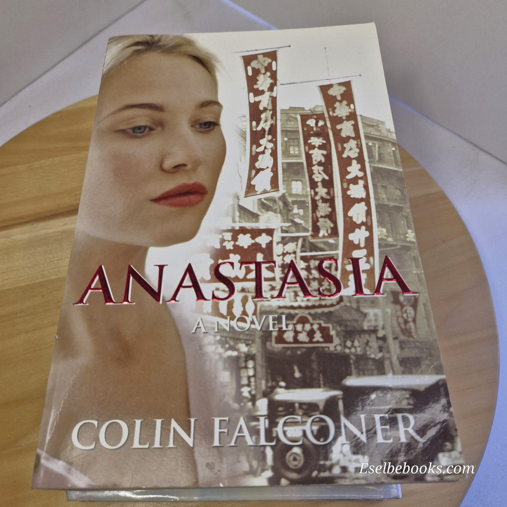 3 book bundle general fiction - Belva Plain/Colin Falconer/Cassandra King