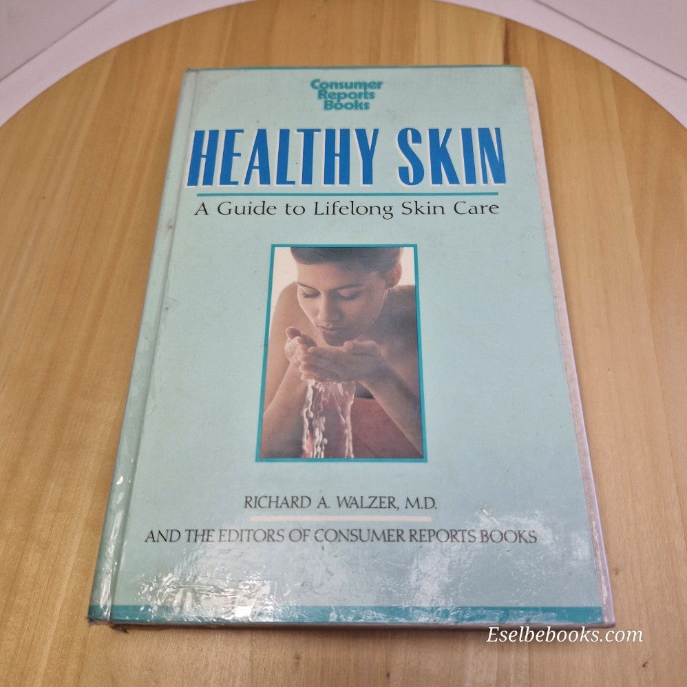 Various eczema/psoriasis/skin treatment guide books - buy 2 or more for discount