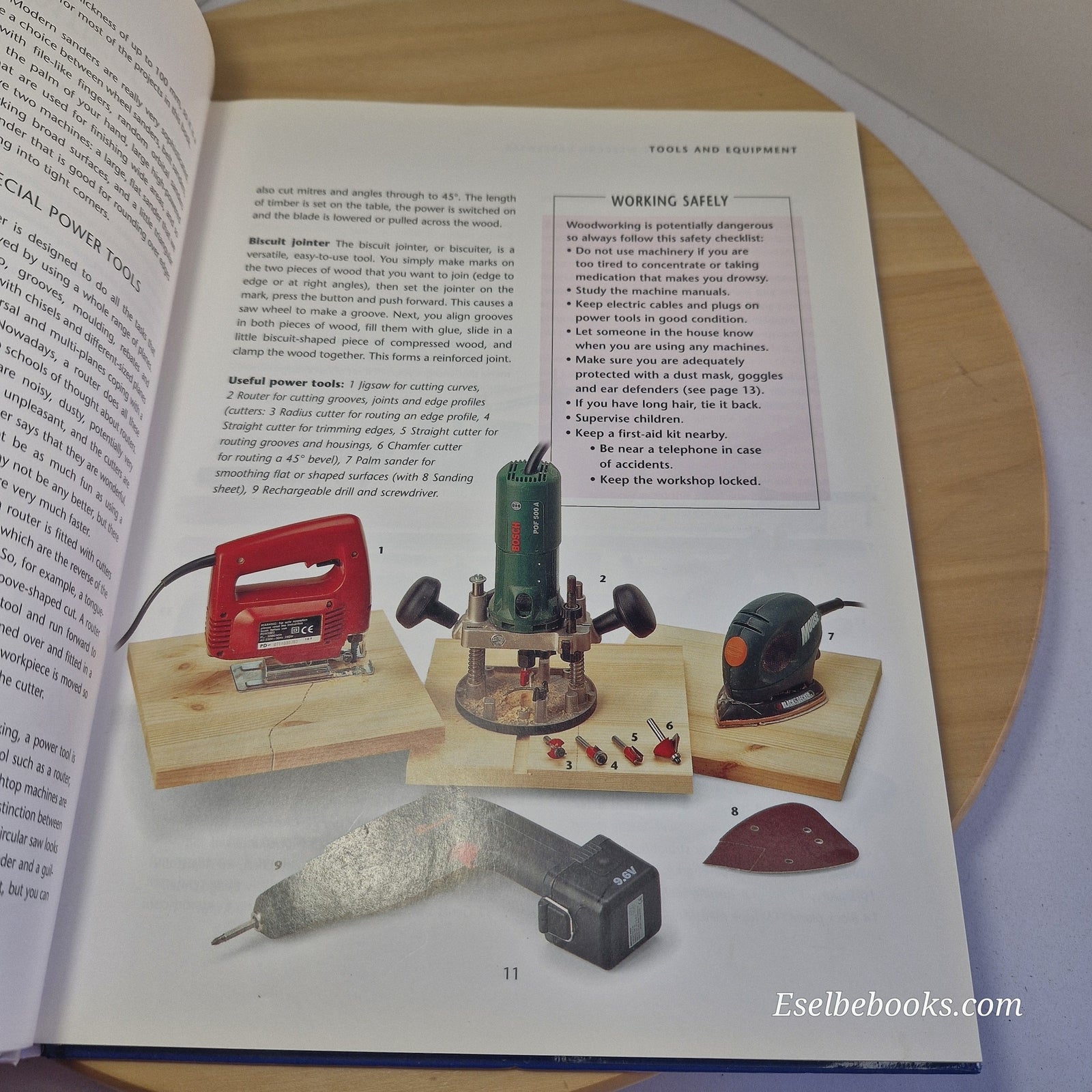 Quick and Easy Projects for the Weekend Carpenter By Alan & Gill Bridgewater ...