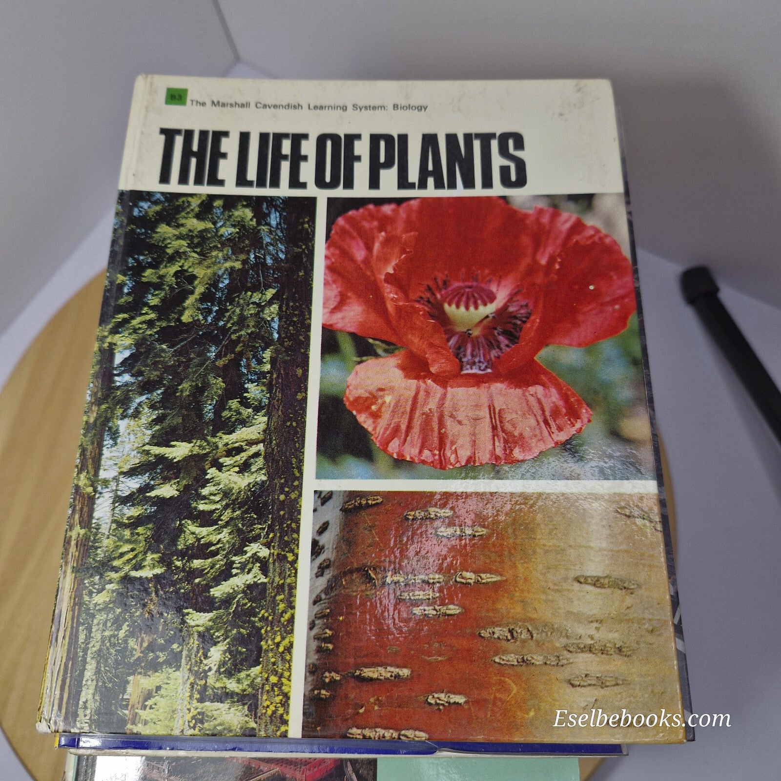 Organic/permaculture/planting companion guide books - buy 2 or more for discount