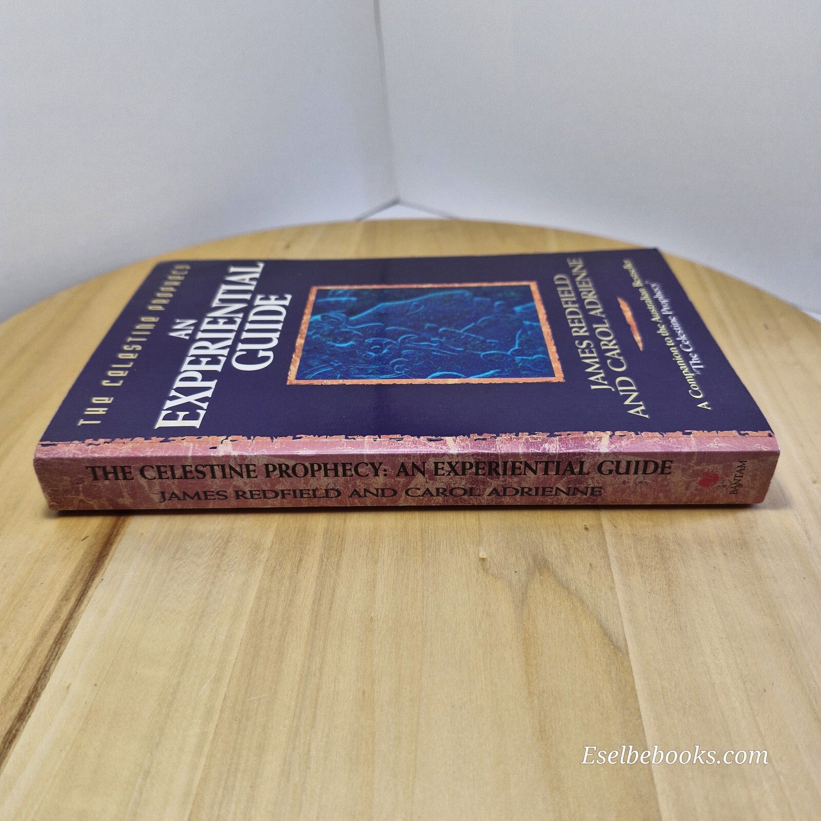 The Celestine Prophecy An Experiential Guide By James Redfield, Carol Adrienn...