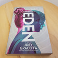 Children of Eden by Joey Graceffa · 2017 - paperback