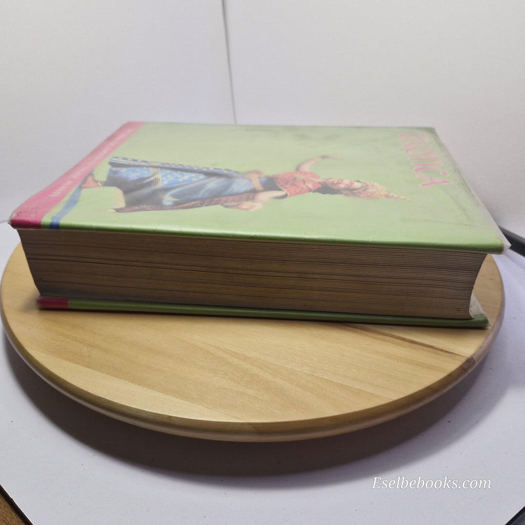 Exotica, Series 4 International Pictorial Cyclopedia of Exotic Plants from Tr...