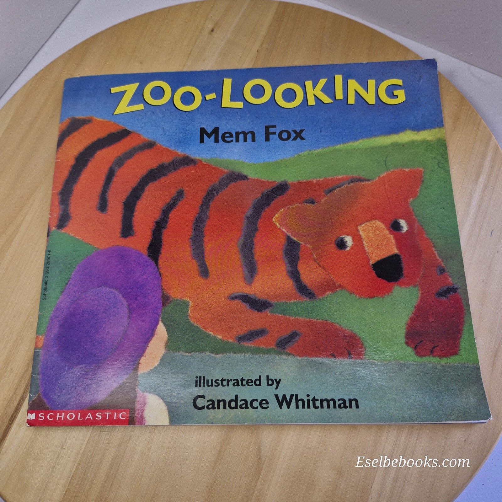 Mem Fox childrens books - hard/paper/board books- buy 2 or more for discount