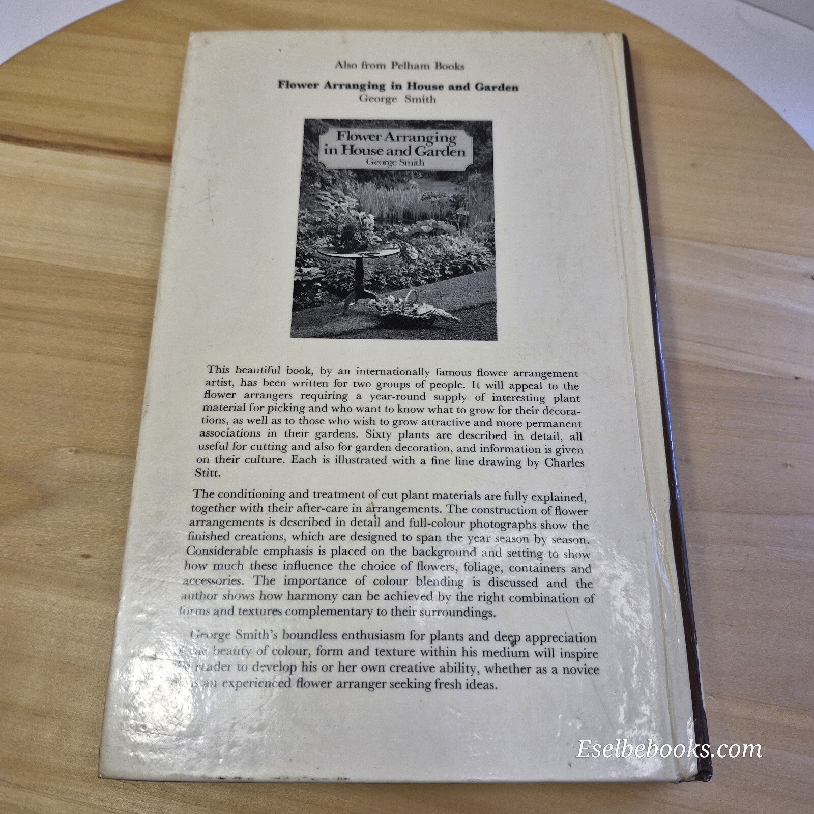 New Plants from Old Pruning and Propagating for the Indoor Gardener By Charle...