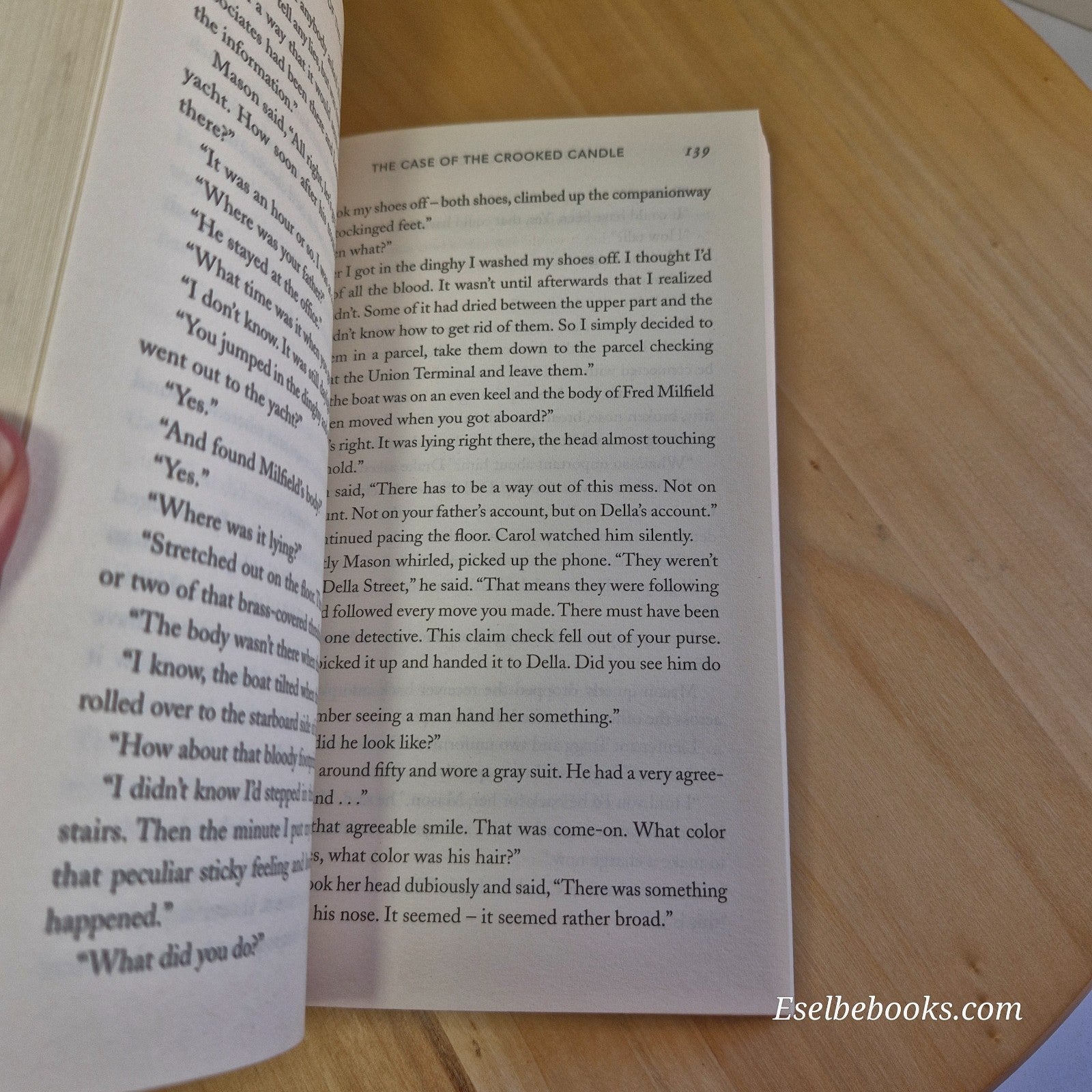 The Case of the Crooked Candle by Erle Stanley Gardner (Paperback, 2012)