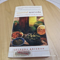 Essential Ayurveda What It Is and What It Can Do for You By Shubhra Krishan
