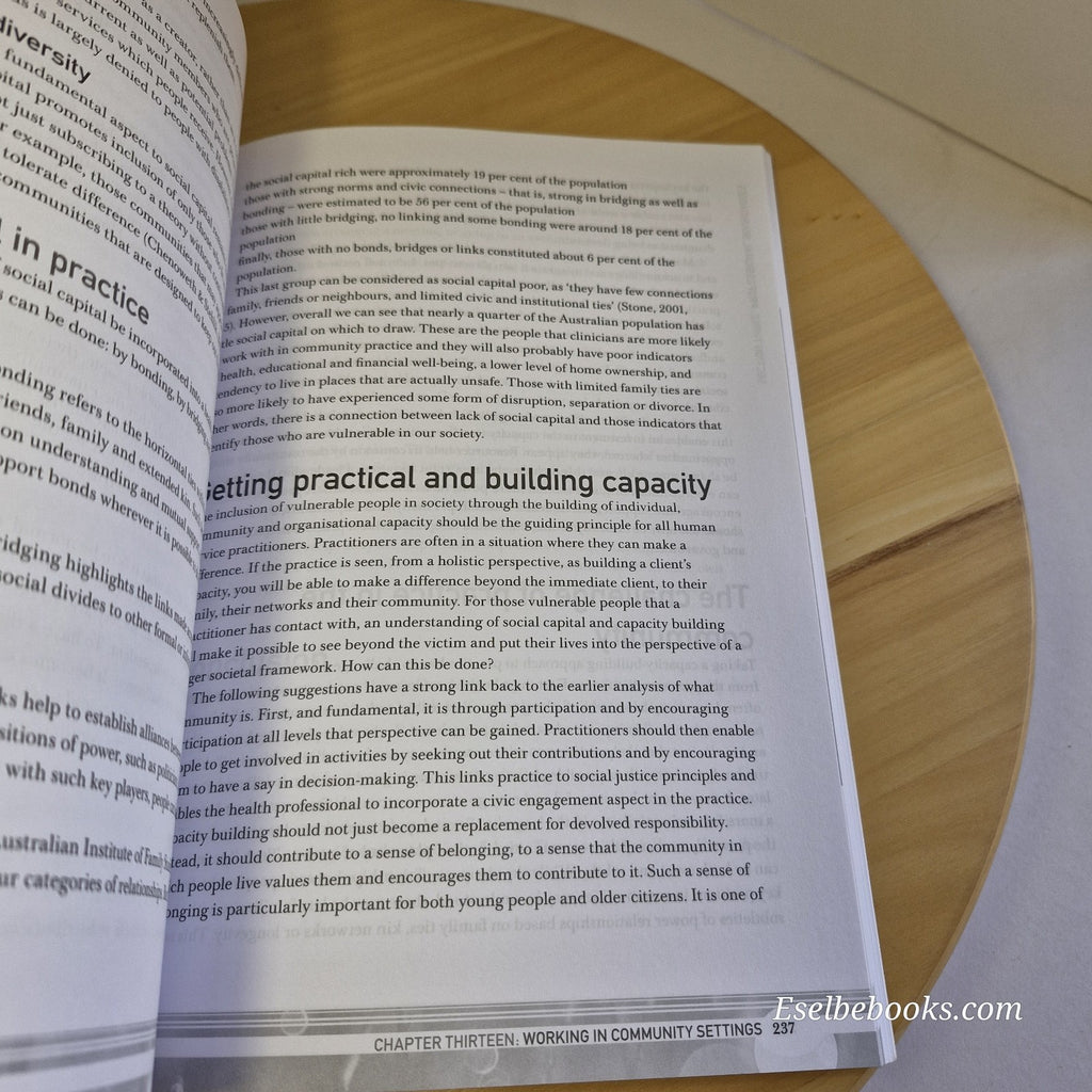 Ethical Practice for Health Professionals ed. by H Freegard 2007 - paperback