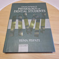 Concise Textbook of Physiology for Dental Students By Hema Pispati · 2001 - h...