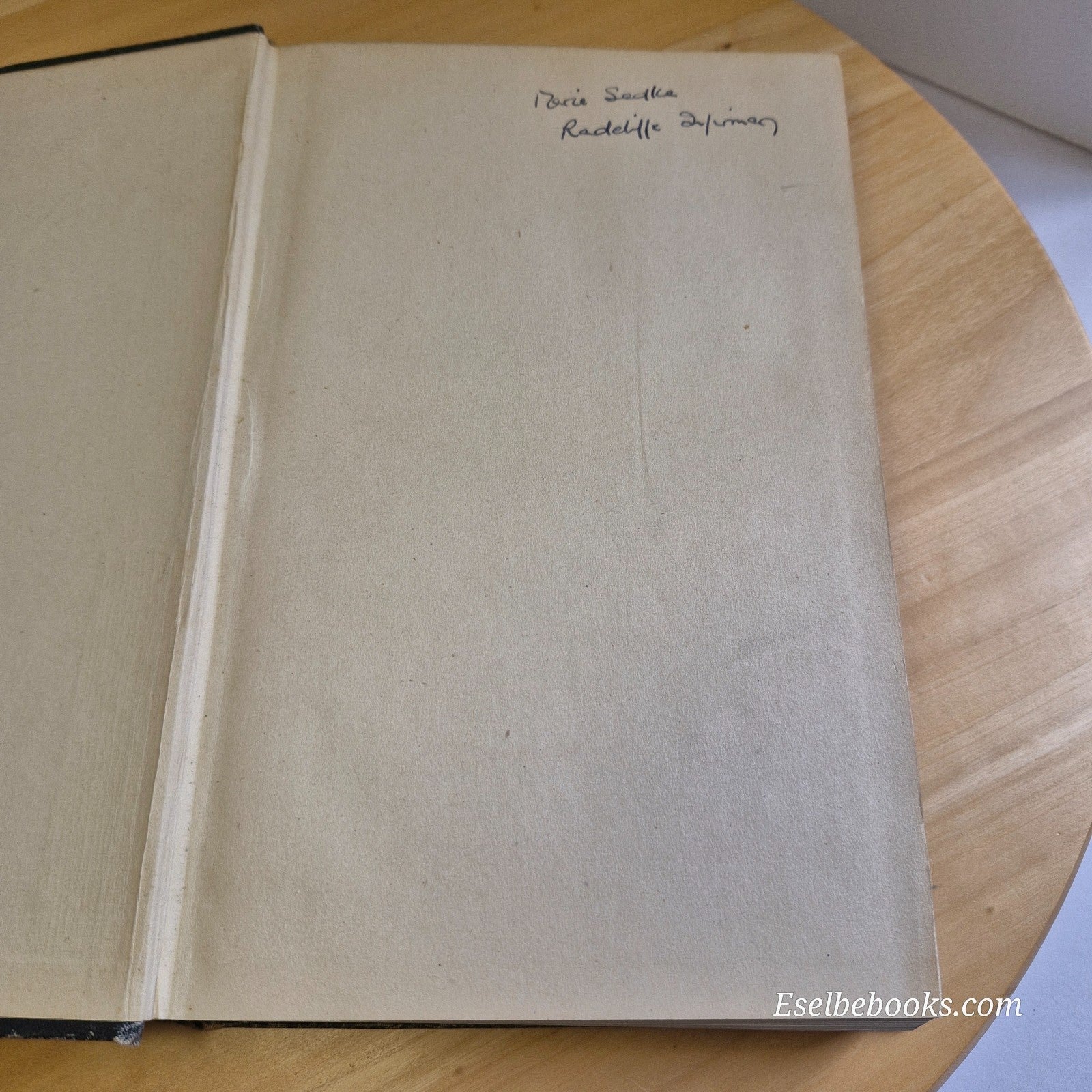 Symptoms and Signs in Clinical Medicine by E. Noble Chamberlain (1949 Hardcover)