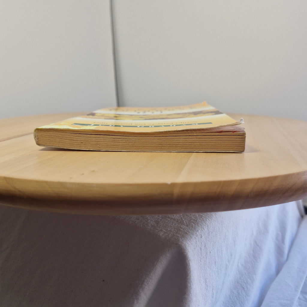 Health: Evening Primrose Oil By Judy Graham · 1993 - vintage paperback