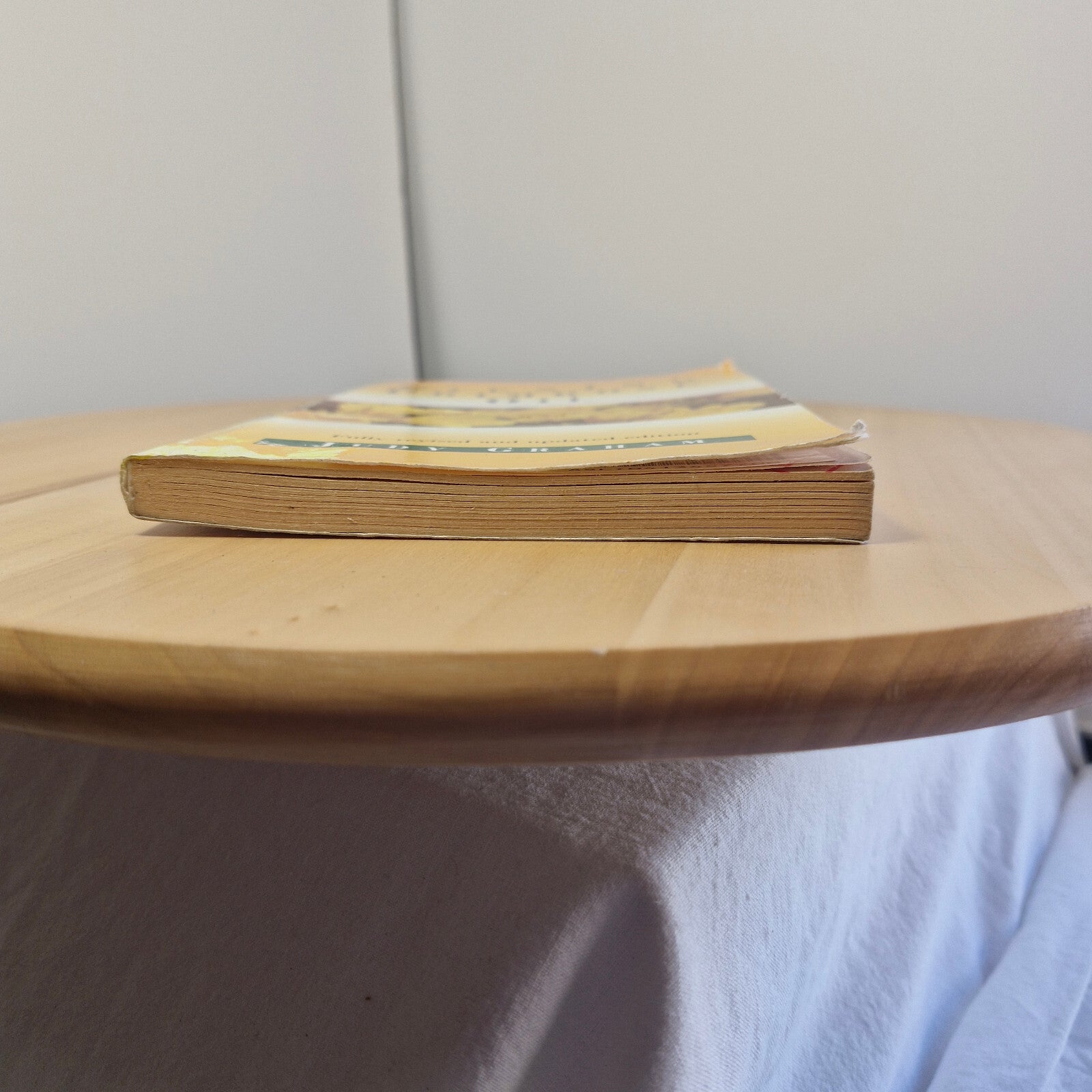 Health: Evening Primrose Oil By Judy Graham · 1993 - vintage paperback