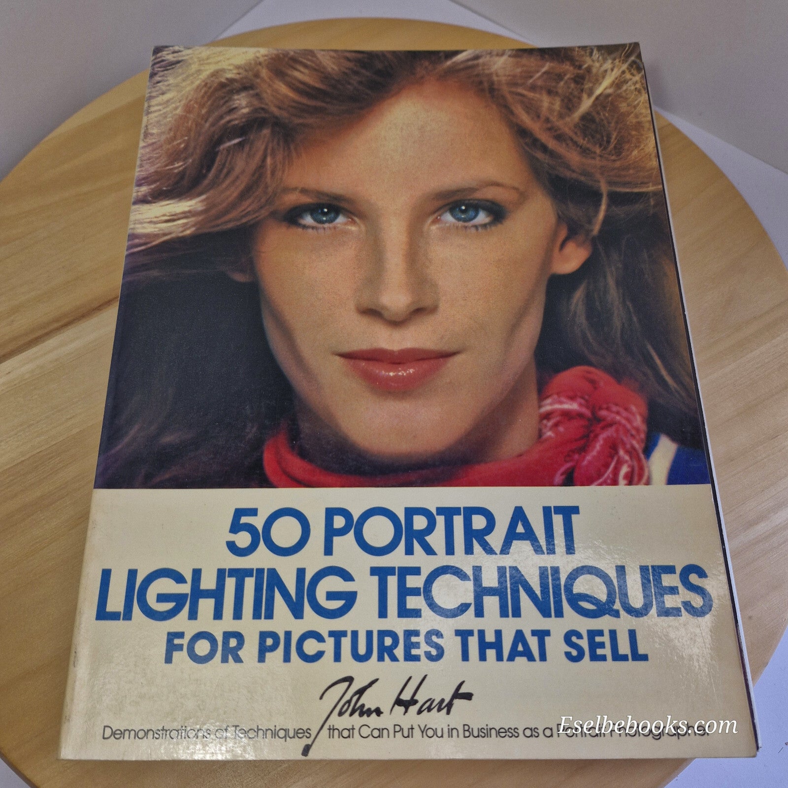 Photography how to books - buy 2 or more for discount