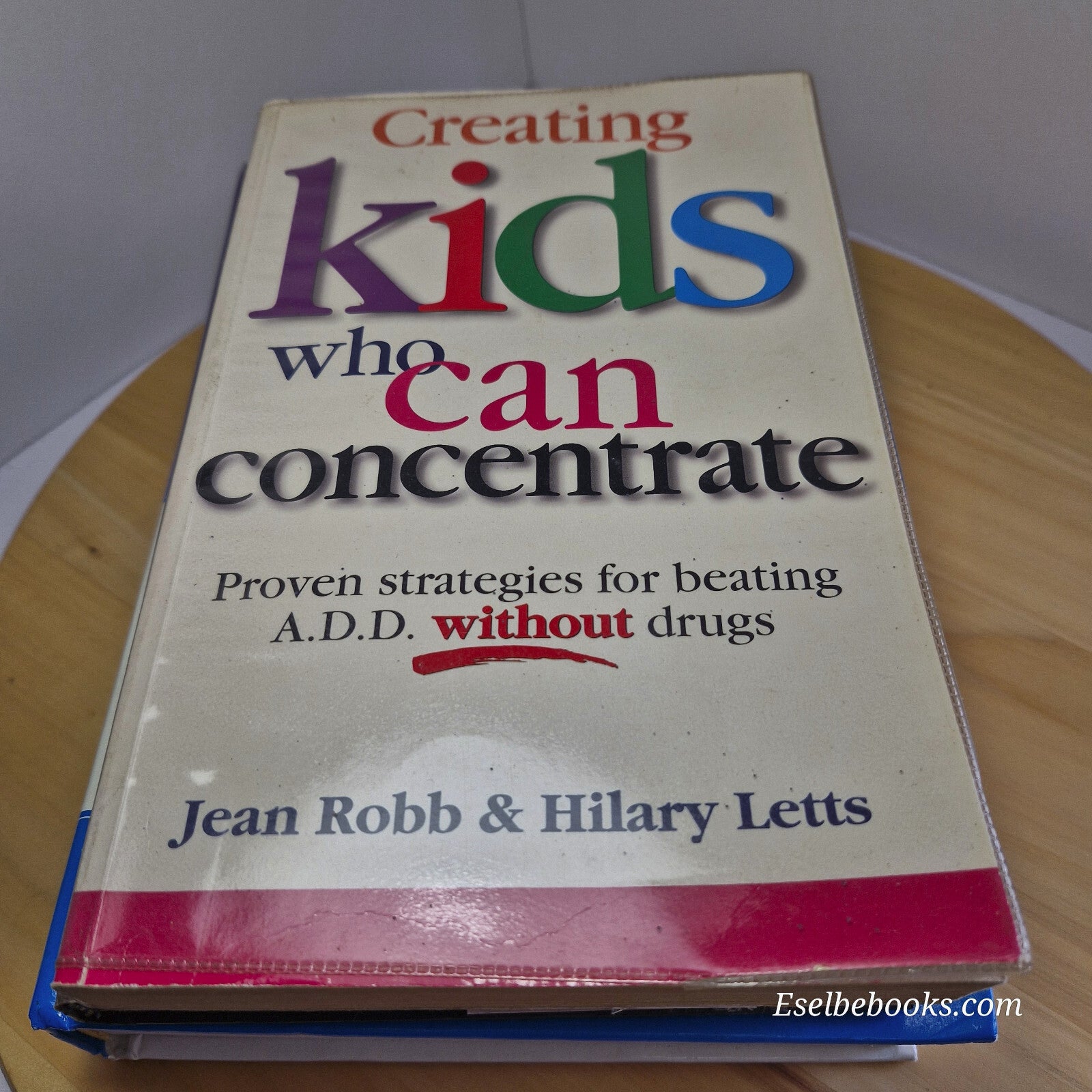Children's health: 3 books to help children achieve health outcomes