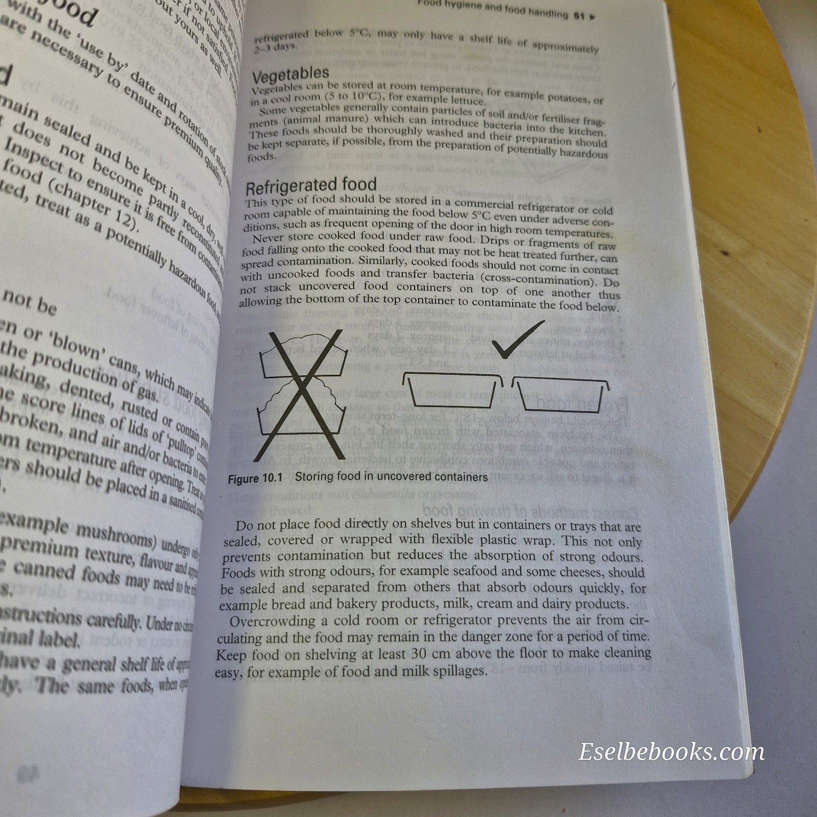 Food Poisoning Prevention By Greg Merry · 1997 - paperback
