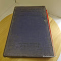 A Text-book for Midwives 5th Edition 1930 - John S Fairbairn - vintage hardback