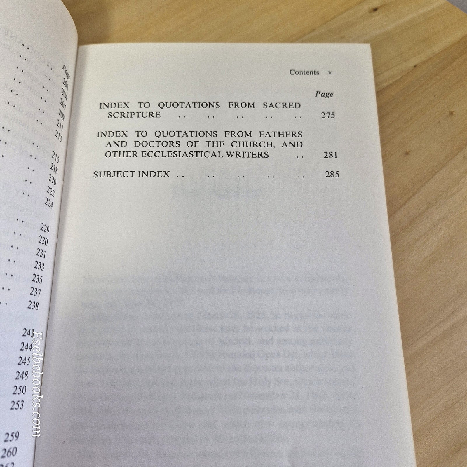 Friends of God Homilies By Saint José María Escrivá de Balaguer · 1981 - pape...