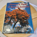 Flowers and Plants of Western Australia Rica Erickson A.S. George 1991 Hardcover