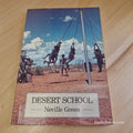 Desert School by Neville Green  Education 1966 Warburton Aboriginal Community PB