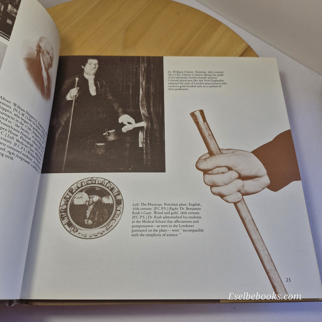 Images of Healing A Portfolio of American Medical & Pharmaceutical Practice i...