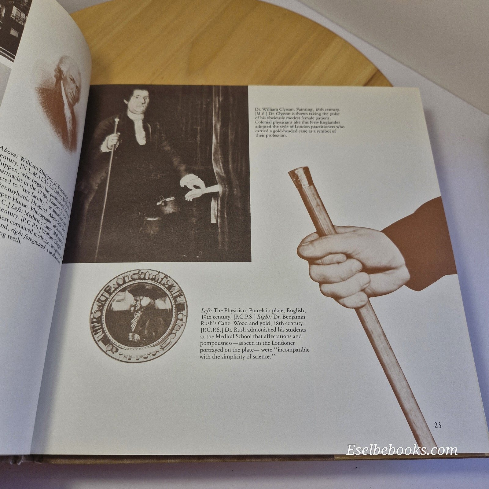 Images of Healing A Portfolio of American Medical & Pharmaceutical Practice i...