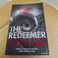 Various Jo Nesbo fiction books - buy 2 or more for discount