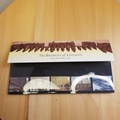 UK GB Royal Mail 2002 Bridge of London set 5 stamp pack no. 338