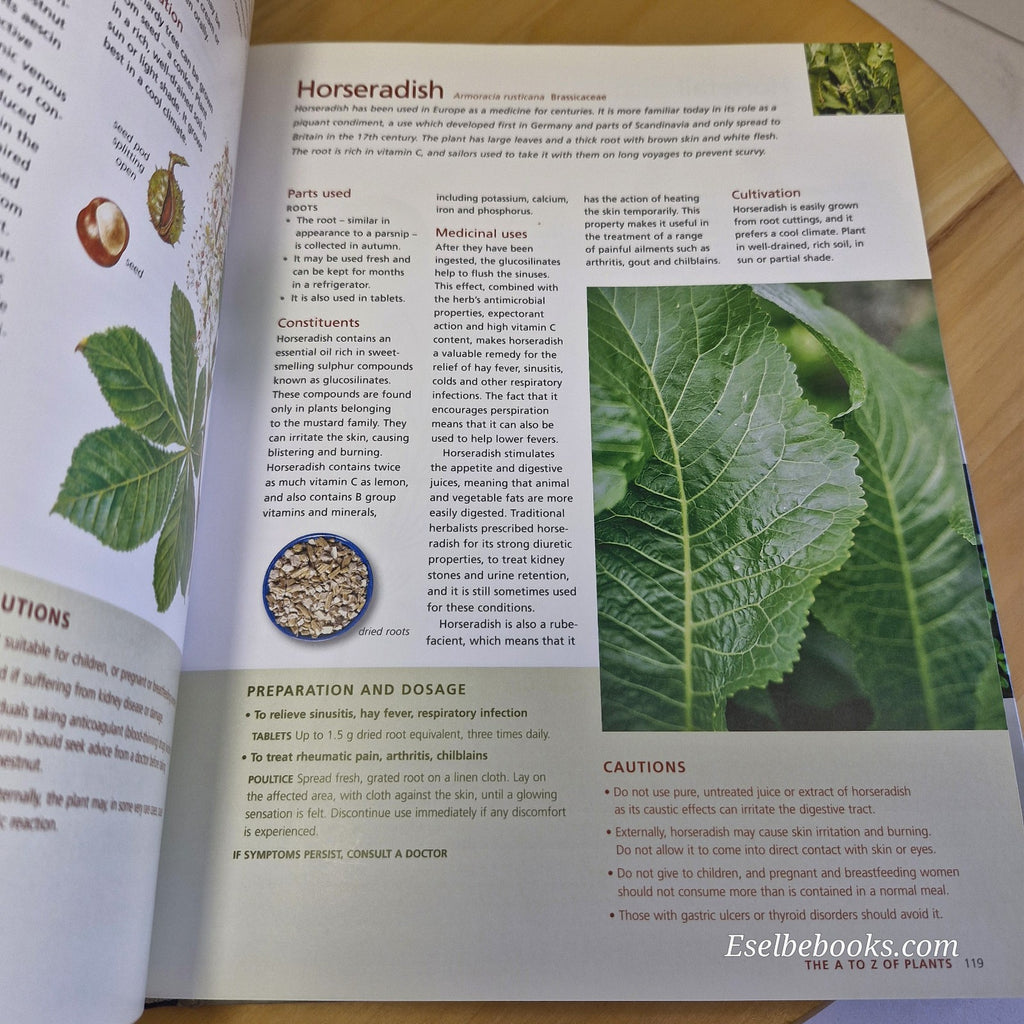 Reader's Digest - Nature's Medicines: A Guide to Herbal Medicines - hardback