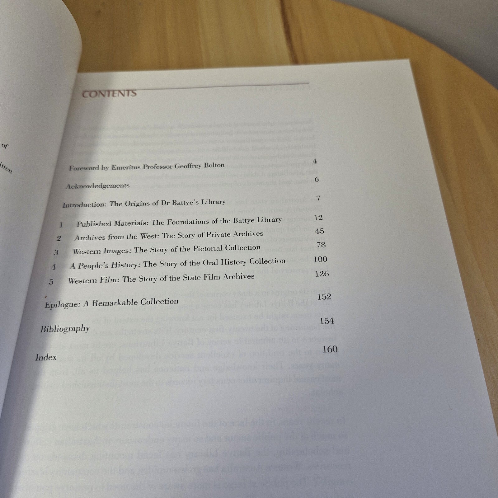 WORTH TELLING WORTH KEEPING Leigh Hays Guide Battye Library Collections WA