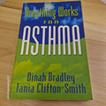 Health: 5 dealing with Asthma guides - paperback/hardback