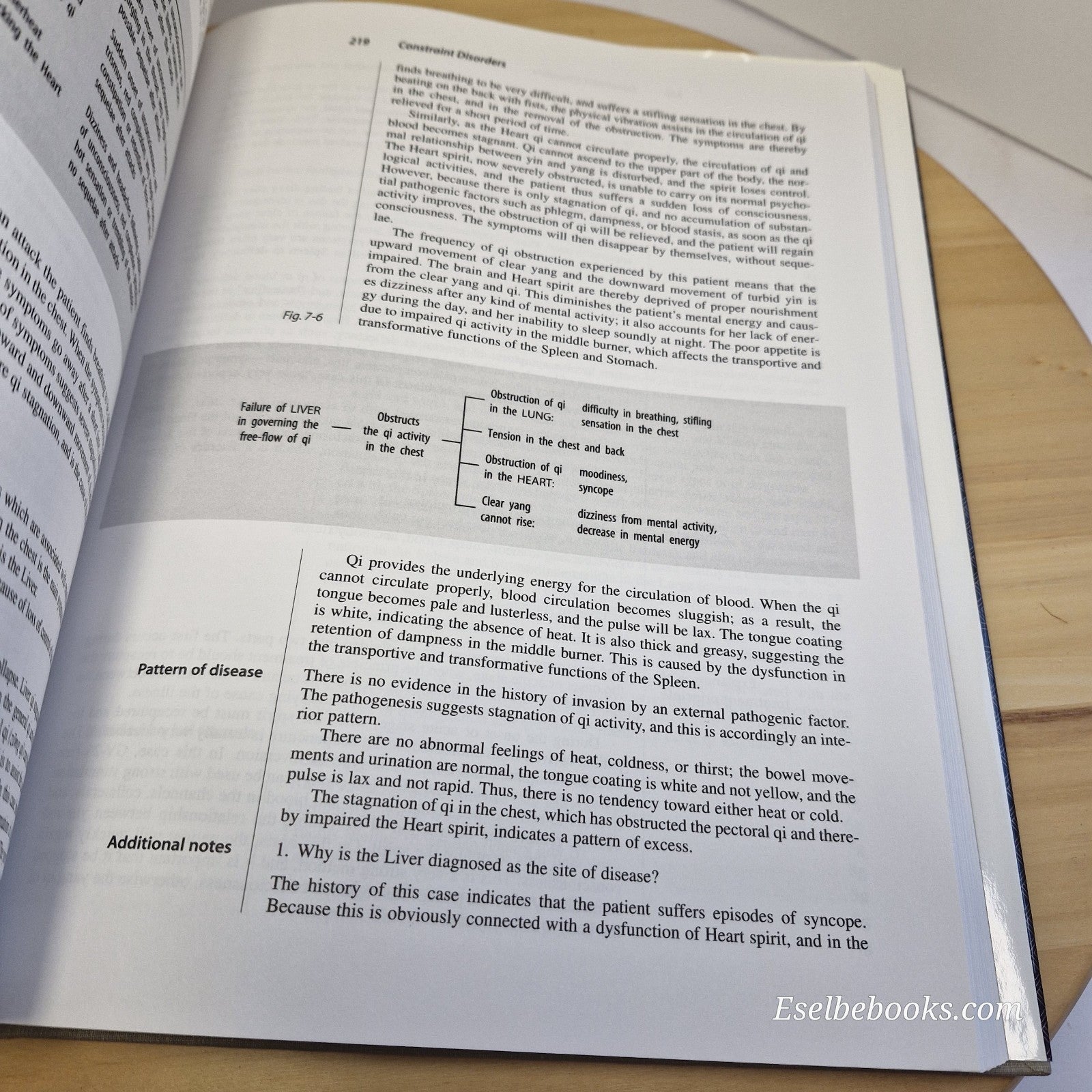 Patterns and Practice in Chinese Medicine by Xuemeii Li and Jingyi Zhao...