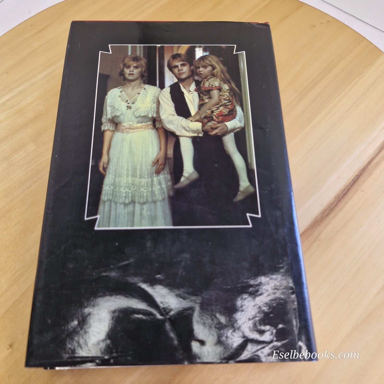 Petals On The Wind Virginia Andrews Vintage Hardcover Gothic 1989