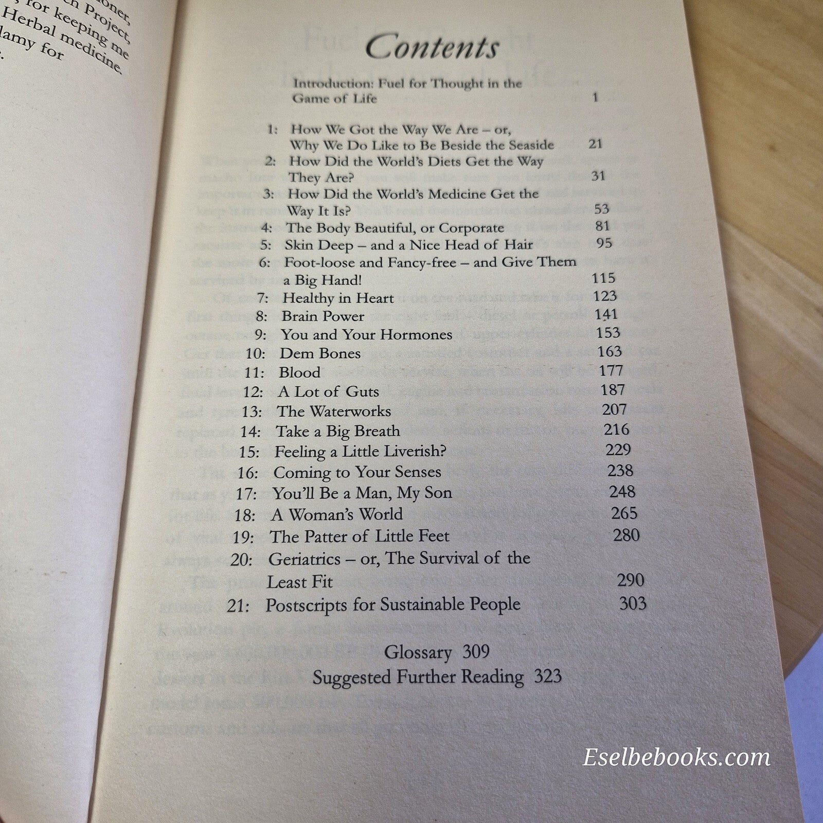 David Bellamy books x 2 - World Medicine (HB) and The Bellamy Herbal (PB)